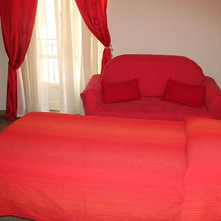 Hotel Porta Santa Maria Busca Dış mekan fotoğraf