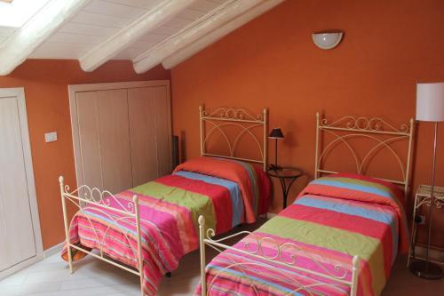 Hotel Porta Santa Maria Busca Dış mekan fotoğraf