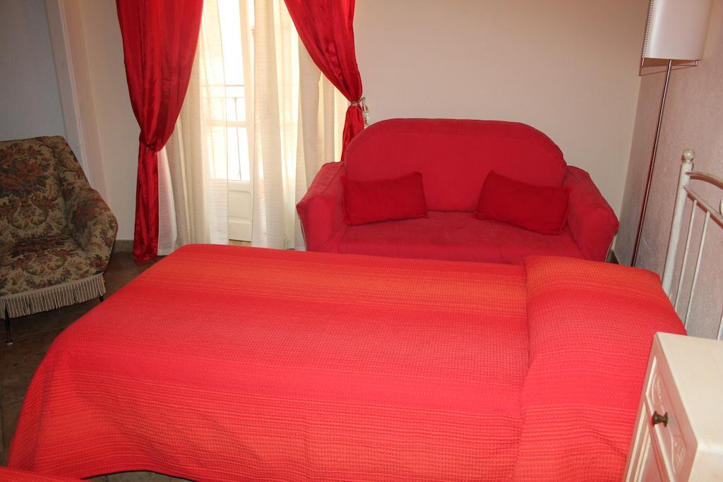 Hotel Porta Santa Maria Busca Dış mekan fotoğraf