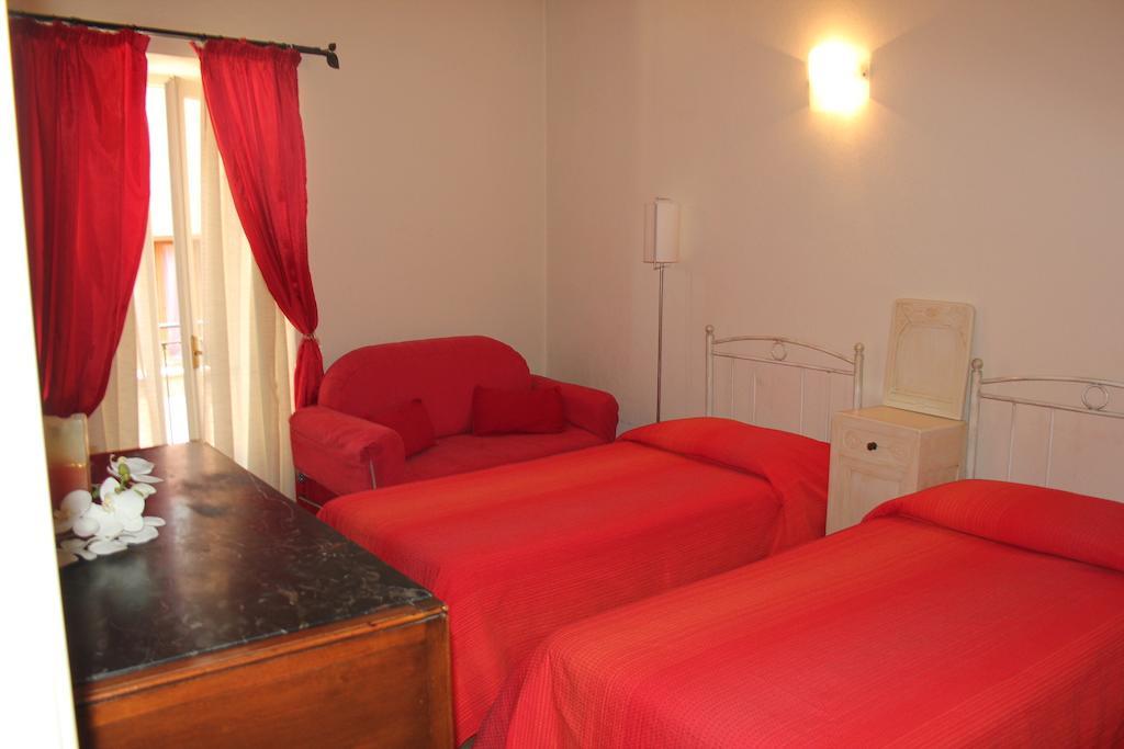 Hotel Porta Santa Maria Busca Dış mekan fotoğraf