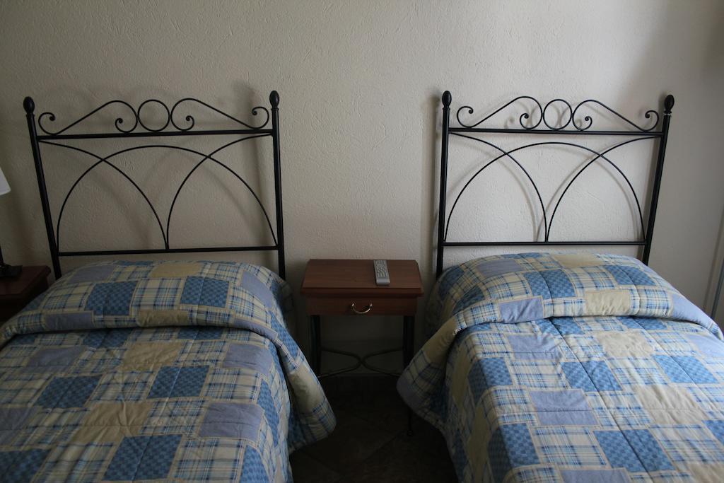 Hotel Porta Santa Maria Busca Oda fotoğraf