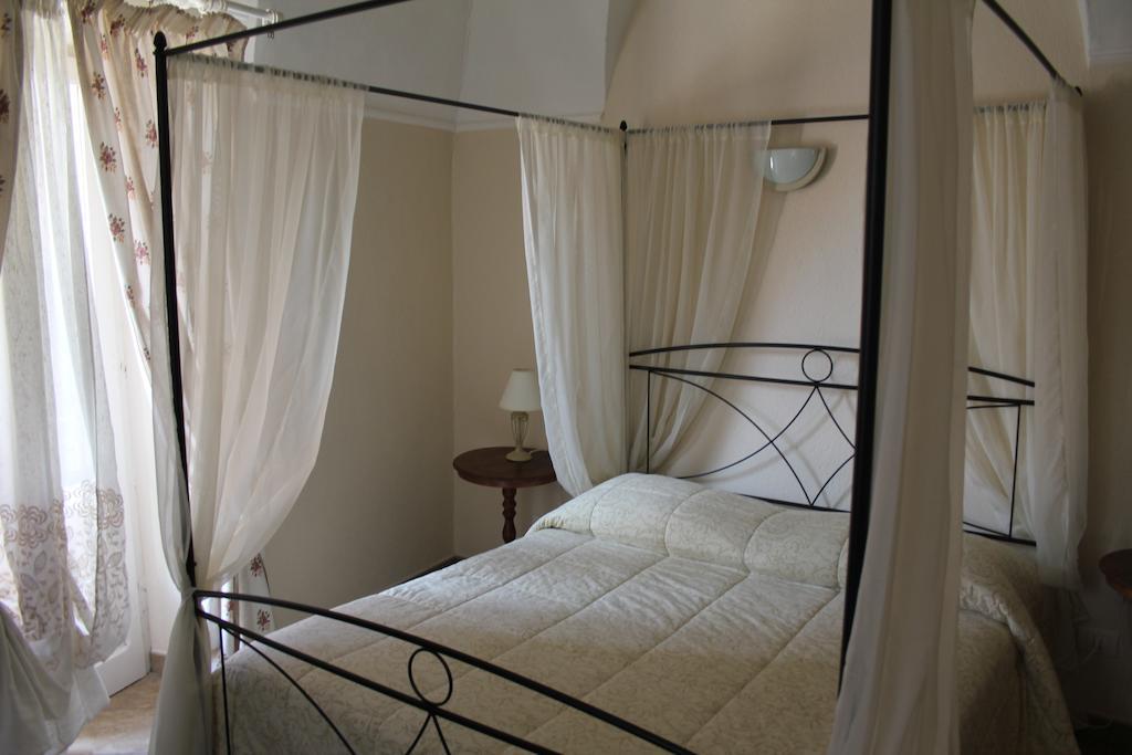 Hotel Porta Santa Maria Busca Oda fotoğraf