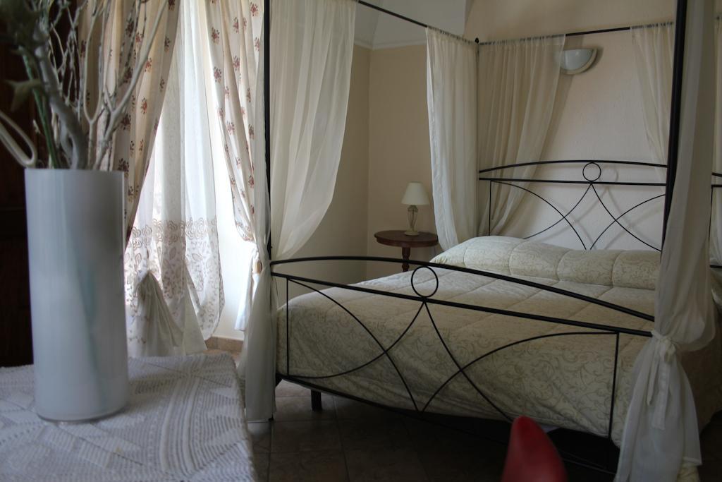 Hotel Porta Santa Maria Busca Oda fotoğraf